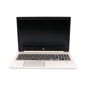 ★1円開始★HPI ProBook 450 G7 Core i5-1.6GHz(10210U)/8GB/256GB/15.6/Win10Pro64bitの画像1