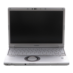 ★1円開始★Panasonic Let's note SV9 Core i5-1.7GHz(10310U)/16GB/256GB/12.1/Win10Pro64bit