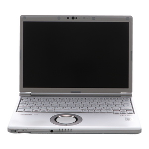 ★1円開始★Panasonic Let's note SV9 Core i5-1.7GHz(10310U)/16GB/256GB/12.1/Win10Pro64bit