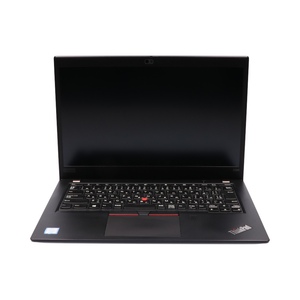 ★1円開始★Lenovo ThinkPad X390 Core i5-1.6GHz(8365U)/8GB/256GB/13.3/Win10Pro64bit