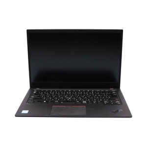 ★1円開始★Lenovo X1 Carbon 2019 Core i5-1.6GHz(8365U)/8GB/256GB/14/Win10Pro64bit