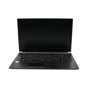 *1 jpy beginning *DYNABOOK dynabook B65/H Core i5-1.6GHz(8250U)/8GB/500GB/DVD multi /15.6/Win10Pro64bit