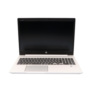 ★1円開始★HPI ProBook 450 G7 Core i5-1.6GHz(10210U)/8GB/256GB/15.6/Win10Pro64bit