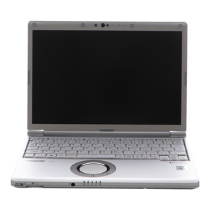 ★1円開始★Panasonic Let's note SV9 Core i5-1.7GHz(10310U)/8GB/256GB/12.1/Win10Pro64bit