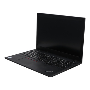 ★1円開始★Lenovo ThinkPad L590 Core i5-1.6GHz(8265U)/8GB/256GB/15.6/Win10Pro64bitの画像3