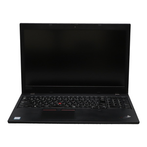 ★1円開始★Lenovo ThinkPad L590 Core i5-1.6GHz(8265U)/8GB/256GB/15.6/Win10Pro64bit