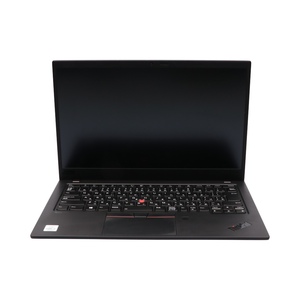 ★1円開始★Lenovo X1 Carbon Gen8 Core i5-1.6GHz(10210U)/16GB/256GB/14/Win10Pro64bit