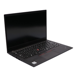 ★1円開始★Lenovo X1 Carbon Gen8 Core i5-1.6GHz(10210U)/16GB/256GB/14/Win10Pro64bitの画像4