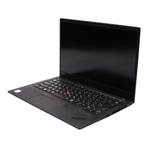 ★1円開始★Lenovo X1 Carbon Gen8 Core i5-1.6GHz(10210U)/16GB/256GB/14/Win10Pro64bitの画像2