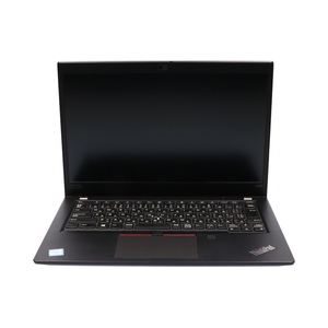 ★1円開始★Lenovo ThinkPad X390 Core i5-1.6GHz(8365U)/8GB/256GB/13.3/Win10Pro64bit