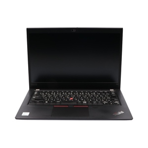 ★1円開始★Lenovo ThinkPad X13 Gen1 Core i5-1.7GHz(10310U)/8GB/256GB/13.3/Win10Pro64bit