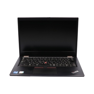 ★1円開始★Lenovo ThinkPadL13Gen2 Core i7-2.8GHz(1165G7)/16GB/512GB/13.3/Win10Pro64bit