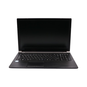 *1 jpy beginning *DYNABOOK dynabook B65/J Core i5-1.6GHz(8250U)/8GB/500GB/DVD multi /15.6/Win10Pro64bit