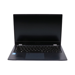 ★1円開始★DYNABOOK dynabook G83HS Core i5-2.4GHz(1135G7)/8GB/256GB/13.3/Win10Pro64bit