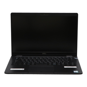 ★ Latitude 5300 Core i5-1.6GHz(8265U)/8GB/256GB/13.3/Win10Pro64bit