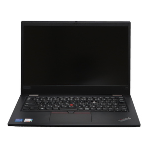 ★1円開始★Lenovo ThinkPadL13Gen2 Core i7-2.8GHz(1165G7)/16GB/512GB/13.3/Win10Pro64bit