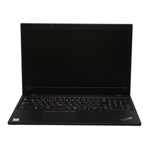 ★Lenovo ThinkPadL580 Core i5-1.6GHz(8250U)/8GB/500GB/15.6/Win10Pro64bit