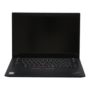 ★Lenovo ThinkPad X13 Gen1 Core i5-1.7GHz(10310U)/8GB/256GB/13.3/Win10Pro64bit