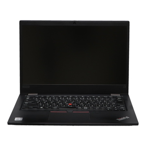 ★Lenovo ThinkPad L13 Core i7-1.8GHz(10510U)/16GB/512GB/13.3/Win10Pro64bit