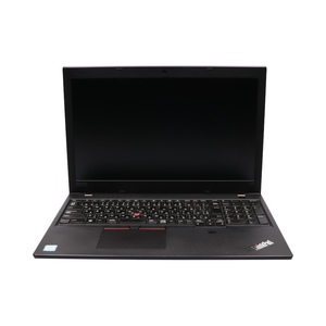 ★Lenovo ThinkPadL580 Core i5-1.6GHz(8250U)/8GB/256GB/15.6/Win10Pro64bit