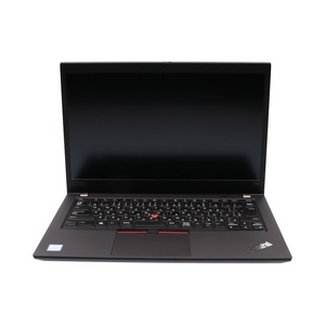 ★1円開始★Lenovo ThinkPadT490 Core i5-1.6GHz(8265U)/8GB/256GB/14.0/Win10Pro64bit