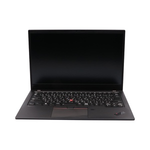 ★Lenovo X1 Carbon Gen8 Core i5-1.6GHz(10210U)/16GB/256GB/14/Win10Pro64bit