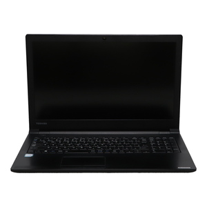 ★DYNABOOK dynabook B65/DN Core i5(8250U)/8GB/256GB/DVDマルチ/15.6/Win10Pro64bit