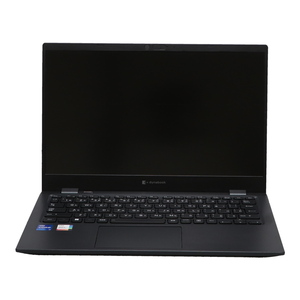 ★1円開始★DYNABOOK dynabook G83KV Core i7-1.2GHz(1255U)/32GB/512GB/13.3/Win10Pro64bitDG11(22H2)