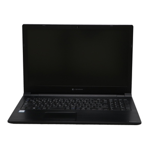 ★DYNABOOK dynabook B65/HS Core i5-2.4GHz(1135G7)/8GB/256GB/DVDスーパーマルチドライブ/15.6/Win10Pro64bit