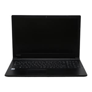 ★DYNABOOK dynabook B65/M Core i5-1.6GHz(8250U)/8GB/256GB/DVDマルチ/15.6/Win10Pro64bit