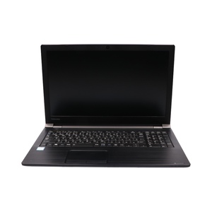 ★1円開始★DYNABOOK dynabook　B65/DN Core i7-1.9GHz(8650U)/8GB/500GB/DVDスーパーマルチ/15.6/Win10Pro64bit