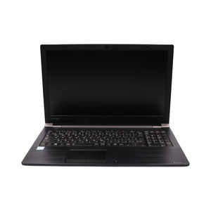 ★1円開始★DYNABOOK dynabook　B65/DN Core i7-1.9GHz(8650U)/8GB/500GB/DVDスーパーマルチ/15.6/Win10Pro64bit