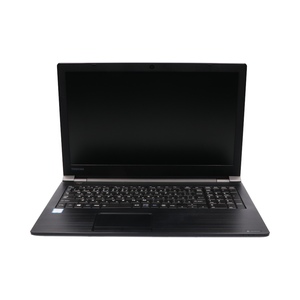 ★DYNABOOK dynabook B65/D Core i5-1.6GHz(8250U)/8GB/256GB/DVDマルチ/15.6/Win10Pro64bit