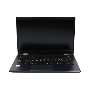 ★DYNABOOK dynabook G83FP Core i5-1.6GHz(10210U)/8GB/256GB/13.3/Win10Pro64bit