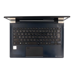 ★DYNABOOK dynabook G83FP Core i5-1.6GHz(10210U)/8GB/256GB/13.3/Win10Pro64bitの画像5