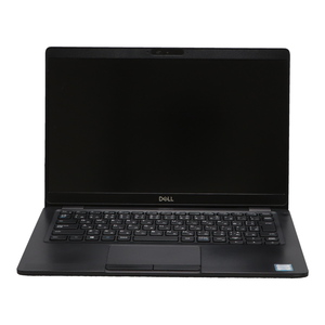 ★1円開始★ Latitude 5300 Core i5-1.6GHz(8265U)/8GB/256GB/13.3/Win10Pro64bit