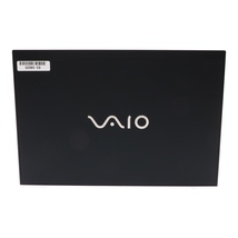 ★1円開始★VAIO VAIO Pro PK Core i5-1.6GHz(8265U)/8GB/256GB/14.0/Win10Pro64bit_画像3