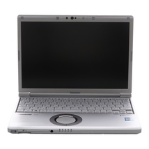 ★Panasonic Let's note SV8 Core i5-1.6GHz(8365U)/8GB/256GB/12.1/Win10Professional64bit_画像1