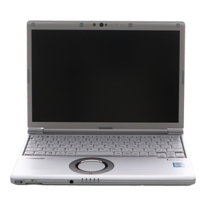 ★Panasonic Let's note SV8 Core i5-1.6GHz(8365U)/8GB/256GB/12.1/Win10Professional64bit