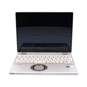 ★Panasonic Let's note QV1 Core i7-3.0GHz(1185G7)/16GB/512GB/12.0/Win11Pro64bit