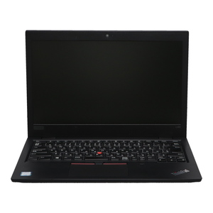 ★Lenovo ThinkPad L390 Core i5-1.6GHz(8265U)/8GB/256GB/13.3/Win10Pro64bit