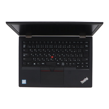 ★Lenovo ThinkPad L390 Core i5-1.6GHz(8265U)/8GB/256GB/13.3/Win10Pro64bit_画像2