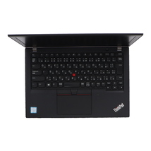 ★Lenovo ThinkPadX280 Core i5-1.7GHz(8350U)/8GB/256GB/12.5/Win10Pro64bit_画像2