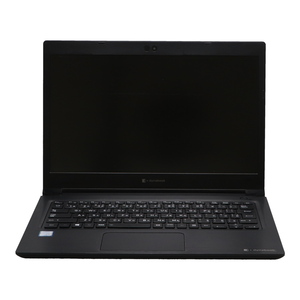 ★DYNABOOK dynabook S73DP Core i5-1.6GHz(8250U)/8GB/256GB/13.3/Win10Pro64bit