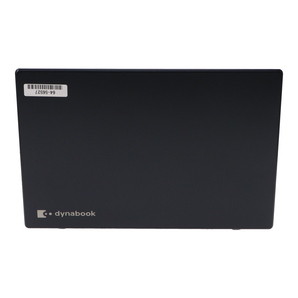 ★DYNABOOK dynabook G83FP Core i5-1.6GHz(10210U)/8GB/256GB/13.3/Win10Pro64bitの画像4