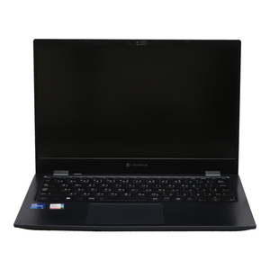 ★DYNABOOK dynabook G83HU Core i5-2.4GHz(1135G7)/16GB/256GB/13.3/Win10Pro64bit(Win11DG)