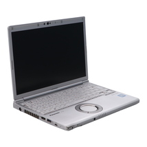 ★Panasonic Let's note SV8 Core i5-1.6GHz(8365U)/8GB/256GB/12.1/Win10Professional64bit_画像5