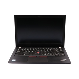 ★Lenovo ThinkPadX280 Core i5-1.7GHz(8350U)/8GB/256GB/12.5/Win10Pro64bit