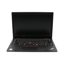 ★Lenovo ThinkPad L390 Core i5-1.6GHz(8265U)/8GB/256GB/13.3/Win10Pro64bit_画像1