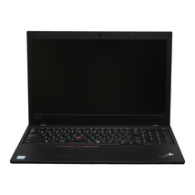 ★Lenovo ThinkPadL580 Core i5-1.6GHz(8250U)/8GB/500GB/15.6/Win10Pro64bit_画像1